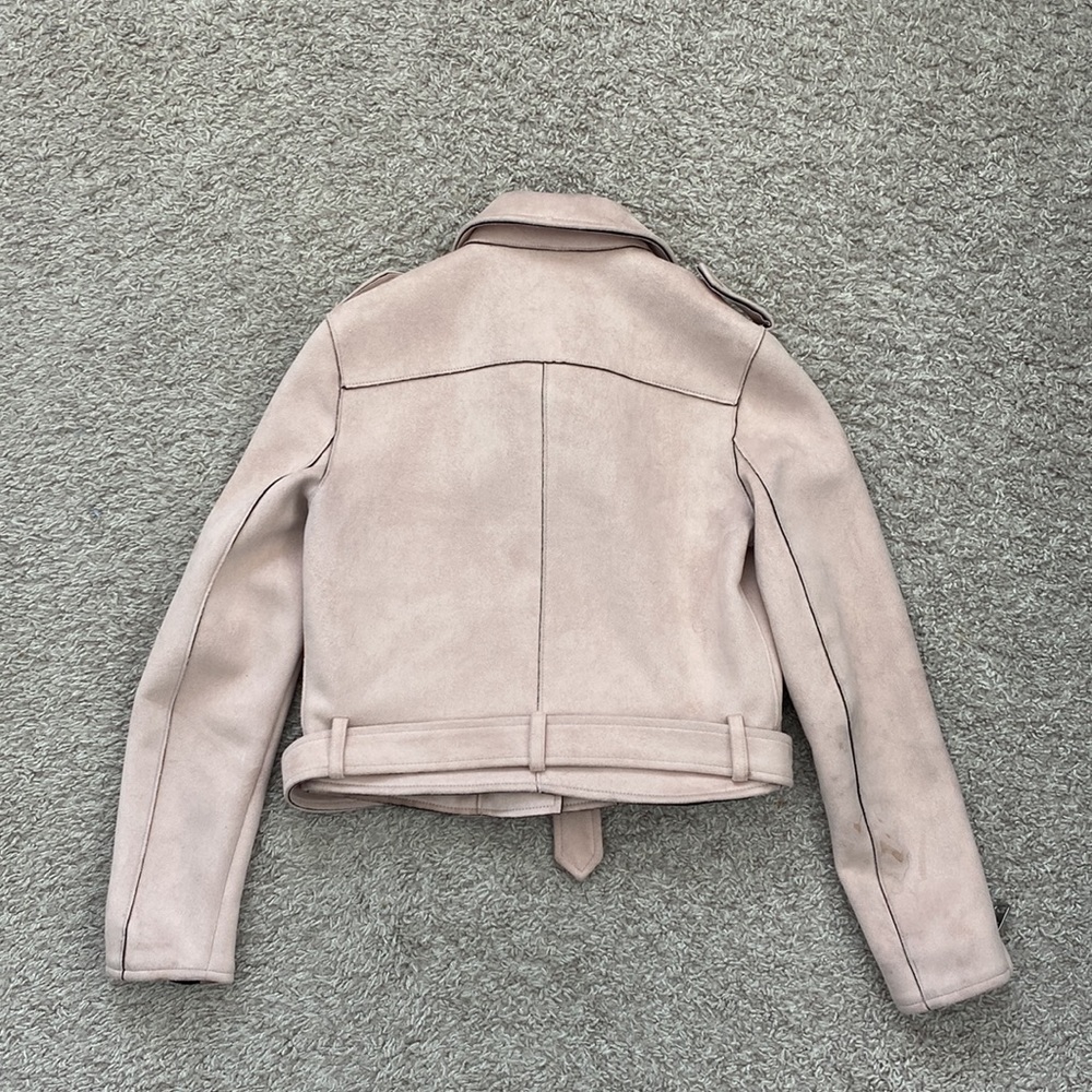 Zara Jacket - Picture 3 of 4